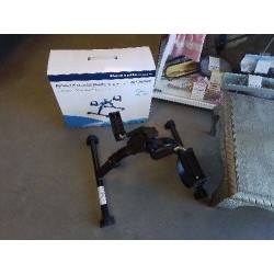 PEDALIER D EXERCICE PLIANT EN BOITE EN RESERVE