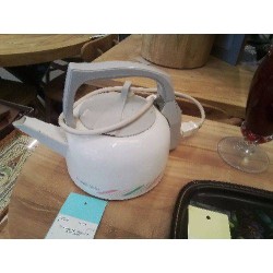 BOUILLOIRE VINTAGE RUSSEL HOBBS