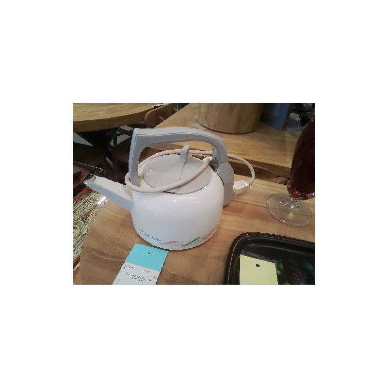 BOUILLOIRE VINTAGE RUSSEL HOBBS