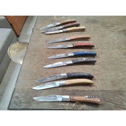 COUTEAU PLIANT PRADEL