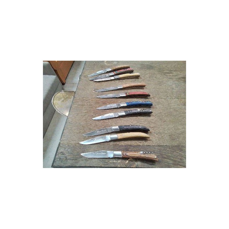 COUTEAU PLIANT PRADEL