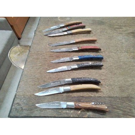 COUTEAU PLIANT PRADEL