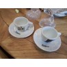 LOT 2 TASSES A EXPRESSO PICASSO