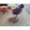 ARBRE DE VIE EN AMÉTHYSTE PM