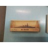 BATEAU MINIATURE  DE GRASSE