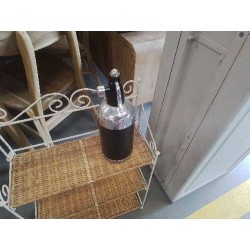 SYPHON NOIR