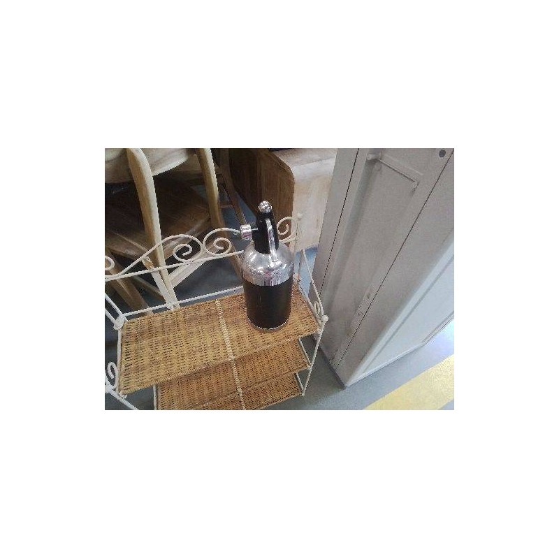 SYPHON NOIR