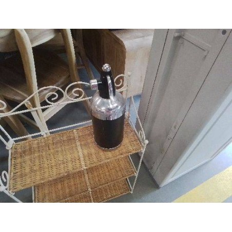 SYPHON NOIR