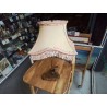 SOCLE LAMPE
