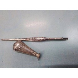 DUO CACHET PORTE PLUMES