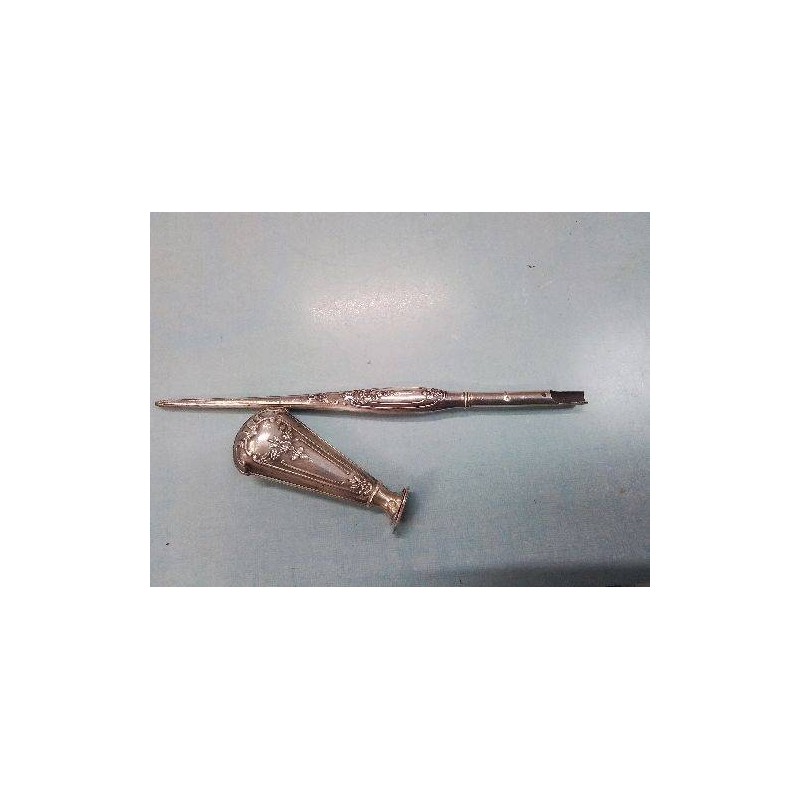 DUO CACHET PORTE PLUMES