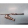 DUO CACHET PORTE PLUMES