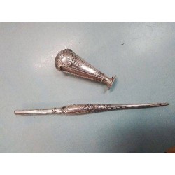 DUO CACHET PORTE PLUMES