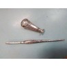 DUO CACHET PORTE PLUMES