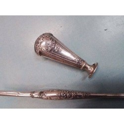 DUO CACHET PORTE PLUMES
