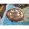 PETITE ASSIETTE  A BOUILLIE COUPELLE MA CHRISTOFLE GALLIA
