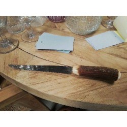 COUTEAU GM NOGENT  ST BOIS DE CHASSE