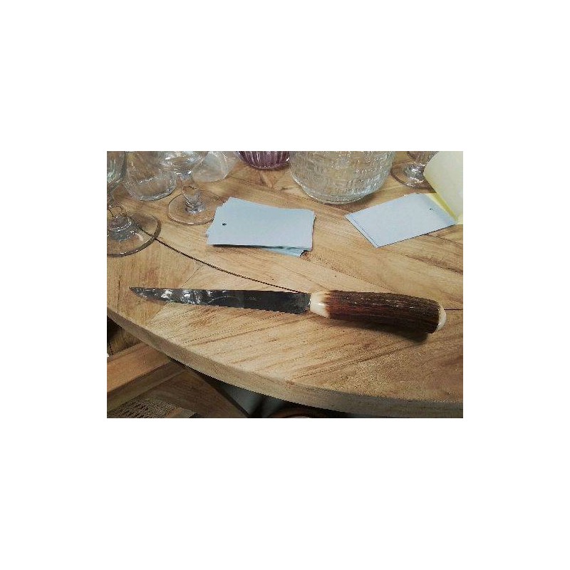 COUTEAU GM NOGENT  ST BOIS DE CHASSE