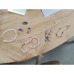 BIJOUX FANTAISIE