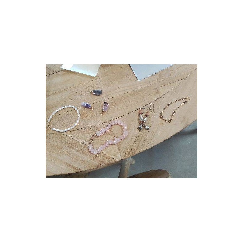 BIJOUX FANTAISIE