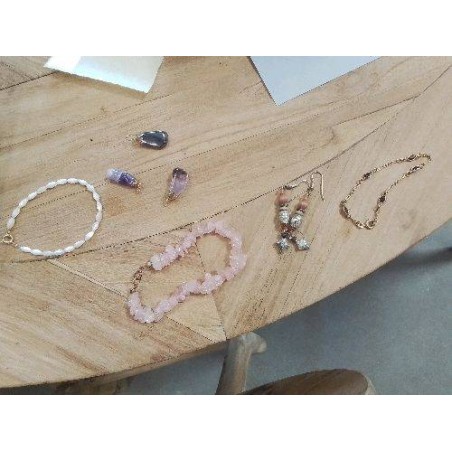 BIJOUX FANTAISIE