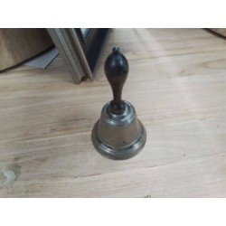 CLOCHETTE DE TABLE