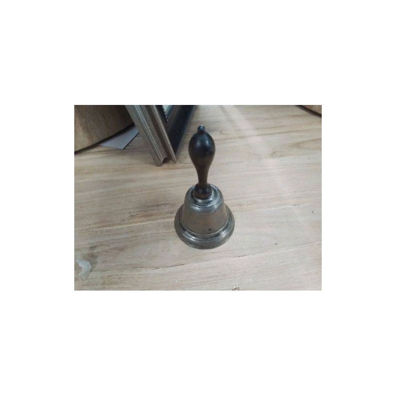 CLOCHETTE DE TABLE