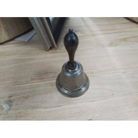 CLOCHETTE DE TABLE
