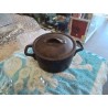 COCOTTE FONTE STAUB MM
