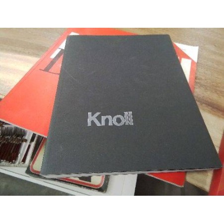 LIVRE KNOLL MODERN ALWAYS