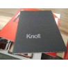 LIVRE KNOLL MODERN ALWAYS