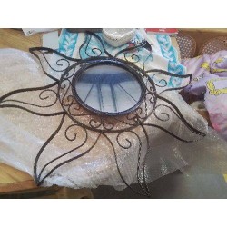 MIROIR SOLEIL FF MM