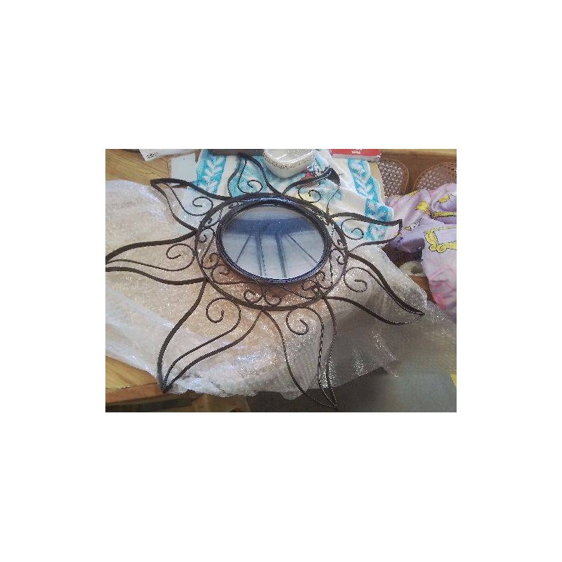 MIROIR SOLEIL FF MM