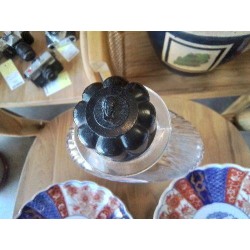 FLACON ANCIEN 1 LITRE CADORICIN