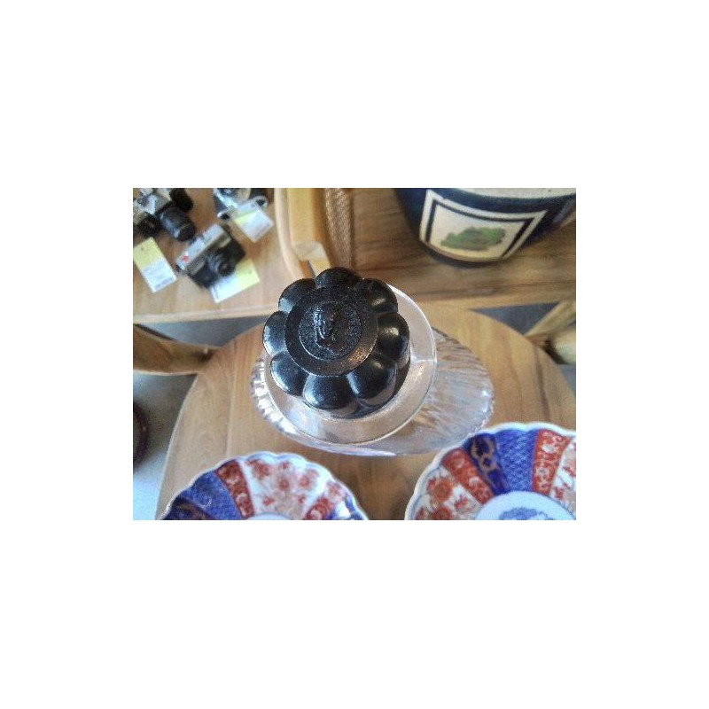 FLACON ANCIEN 1 LITRE CADORICIN