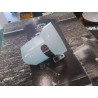 GOBELET SALLE DE BAIN OPALINE 