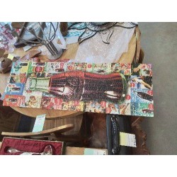 PUZZLE COCA