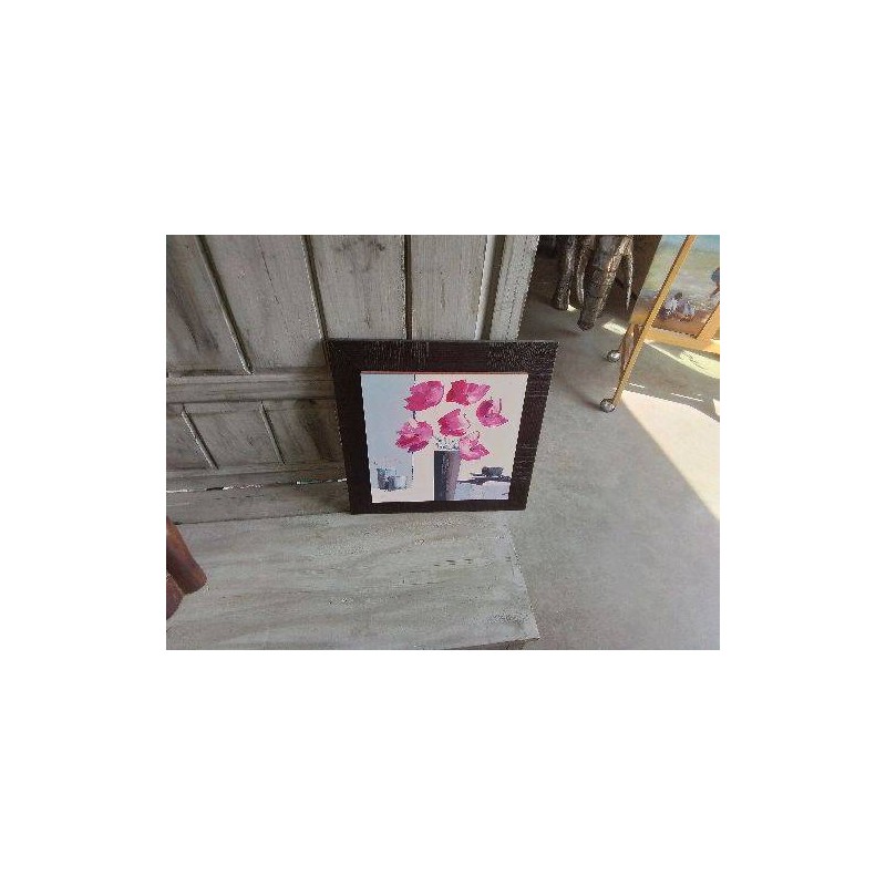 CADRE BOIS NATURE MORTE