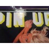 LIVRE PIN UP ASLAN 1983