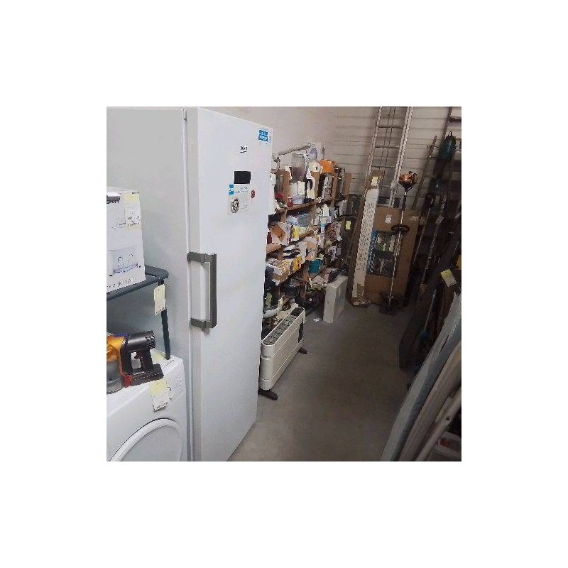 CONGELATEUR VENTILÉ ARMOIRE 7T BEKO 1 T EN LETAT