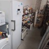 CONGELATEUR VENTILÉ ARMOIRE 7T BEKO 1 T EN LETAT