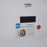 CONGELATEUR VENTILÉ ARMOIRE 7T BEKO 1 T EN LETAT