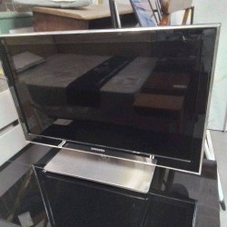 TV LCD SAMSUNG + TEL