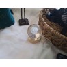 SPHERE  MEDUSE SOCLE LUMINEUX USB