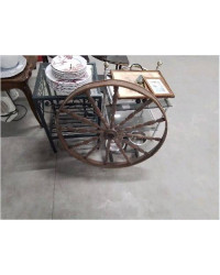 ROUE ROUET DECO