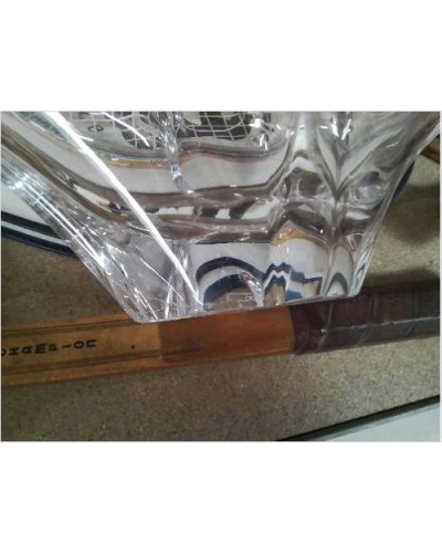 COUPE CRISTAL DAUM 