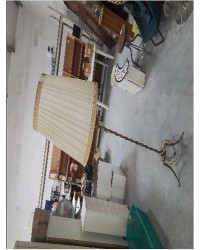 LAMPADAIRE TRIPODE 