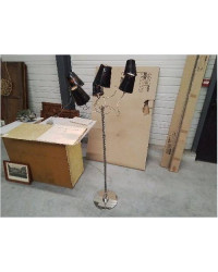 LAMPADAIRE ARIA METAL LUX VAL 750 €