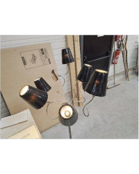 LAMPADAIRE ARIA METAL LUX VAL 750 €