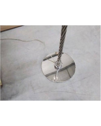 LAMPADAIRE ARIA METAL LUX VAL 750 €